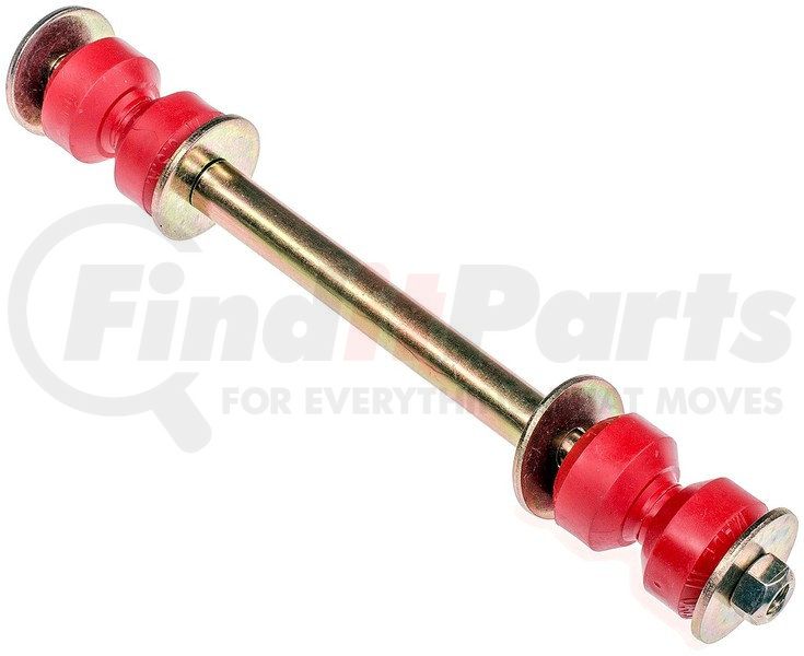 Centric 607.65027 Sway Bar Link Rear 
