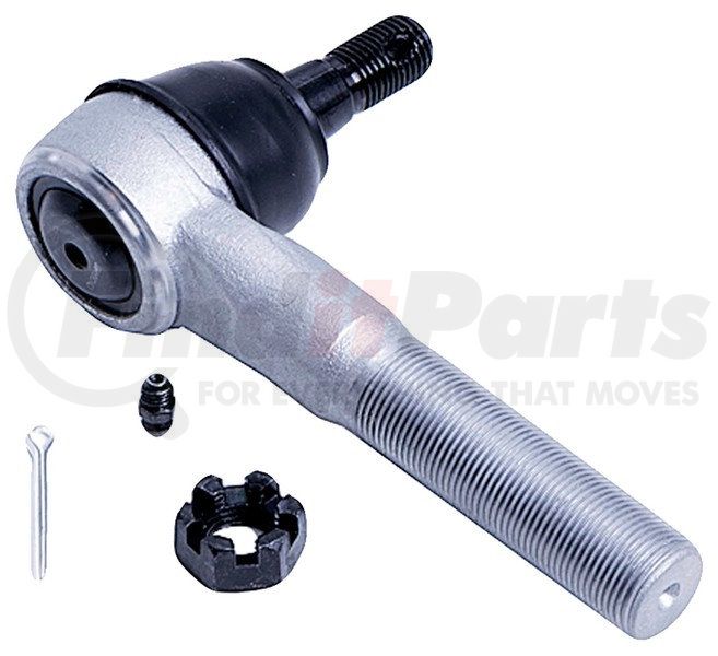 Dorman T2077XL Steering Tie Rod End + Cross Reference | FinditParts