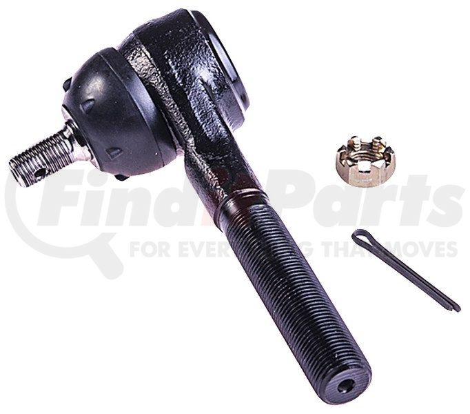 T3095 by DORMAN Steering Tie Rod End