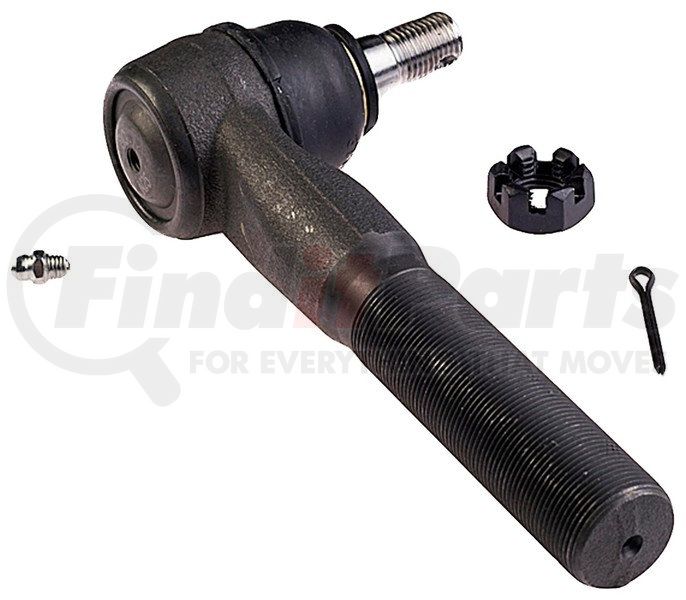 Centric 612.63026 Tie Rod End 