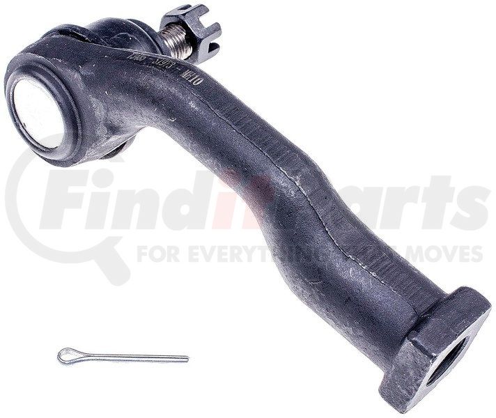 Centric 612.50020 Tie Rod End 