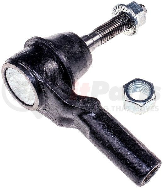 Centric 613.62025 Tie Rod End 