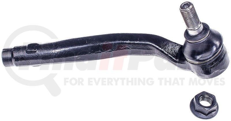 Dorman TO28062 Steering Tie Rod End Steering Tie Rod End