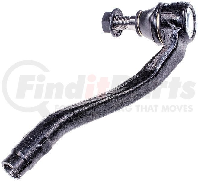 Dorman TO28062 Steering Tie Rod End Steering Tie Rod End