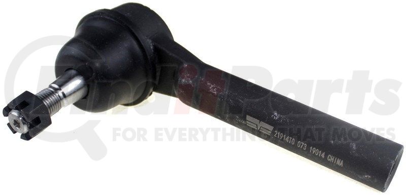 Steering Tie Rod End MAS TO82395
