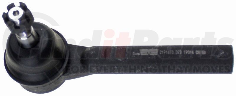 Steering Tie Rod End MAS TO82395