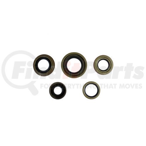 Yukon Gear & Axle YMS3195 Outer Axle Seal for Set 20 Bearing 