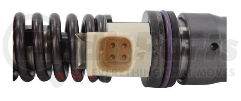 Dde Rfe4e00001 RFE4E00001 by DETROIT DIESEL - Original OEM INJECTOR