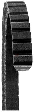 D&D PowerDrive 1751601 Heavy Duty Aramid V-Belt - Replacement For Troy-Bilt - 3/8" X 31" OC, 3LK
