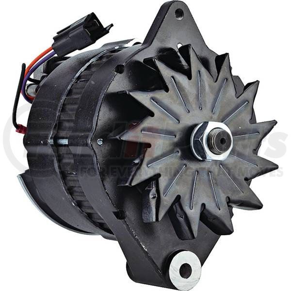 J&N 40016012 Alternator + Cross Reference FinditParts