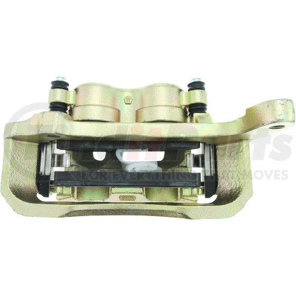 Centric 142.67034 Disc Brake Caliper + Cross Reference FinditParts