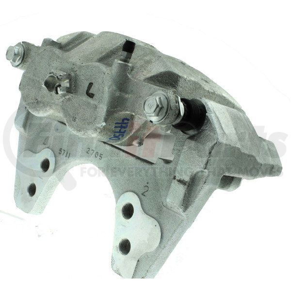 Centric 141.75504 Disc Brake Caliper + Cross Reference | FinditParts