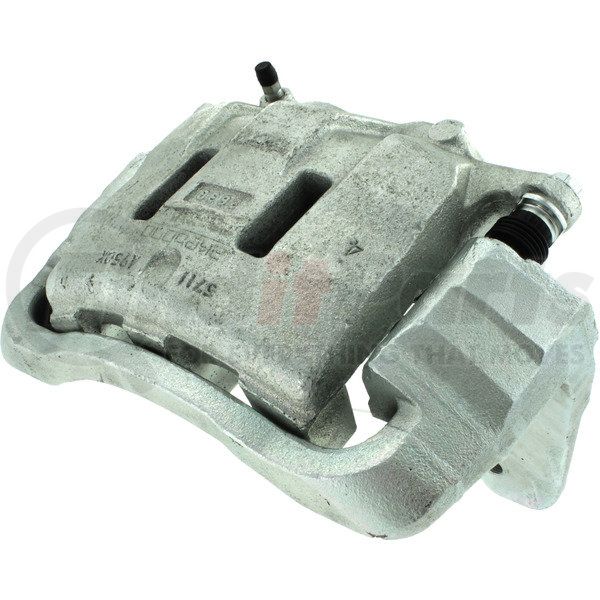 Centric 141.75504 Disc Brake Caliper + Cross Reference | FinditParts 