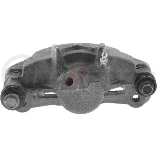 Centric 141.44542 Disc Brake Caliper + Cross Reference | FinditParts