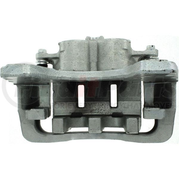 Centric 141.75504 Disc Brake Caliper + Cross Reference | FinditParts
