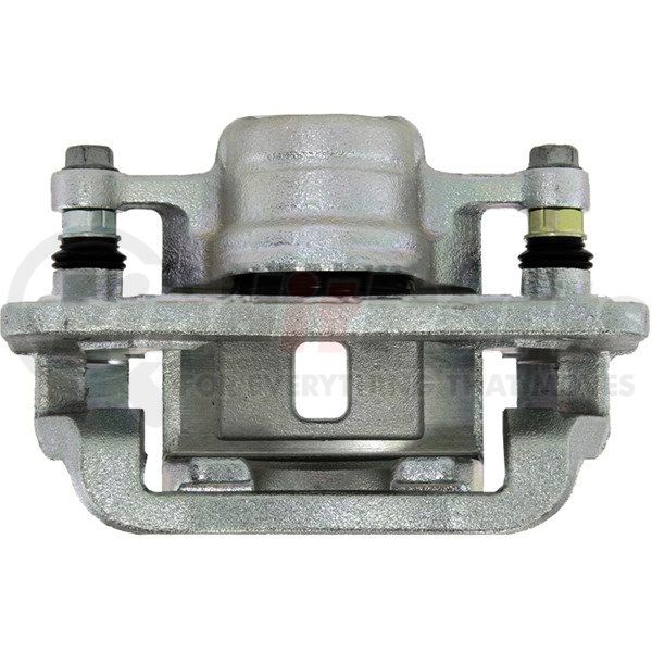 141.51516 by CENTRIC - Semi-Loaded Brake Caliper