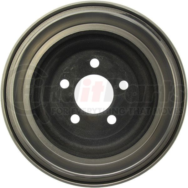 CENTRIC 123.63020 Brake Drum + Cross Reference | FinditParts
