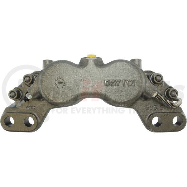 Centric 141.79007 Disc Brake Caliper + Cross Reference | FinditParts