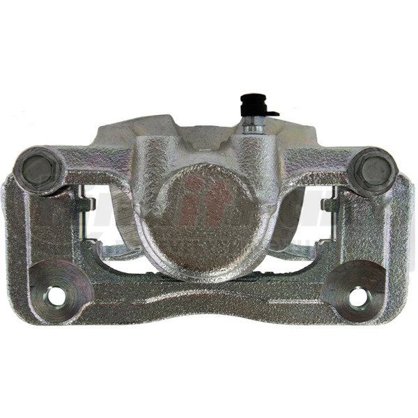 141.51516 by CENTRIC - Semi-Loaded Brake Caliper