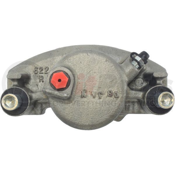 Centric Parts 141.62115 Semi Loaded Friction Caliper-