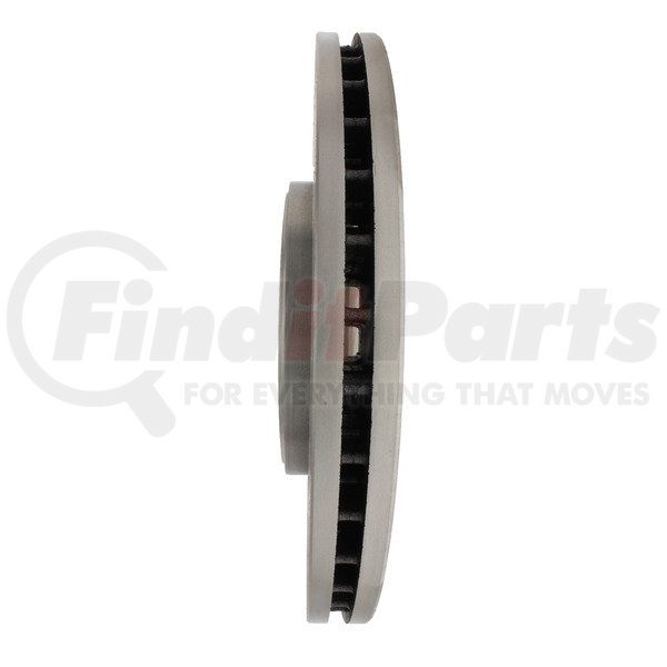 Centric 121.20023 Front Brake Rotor 