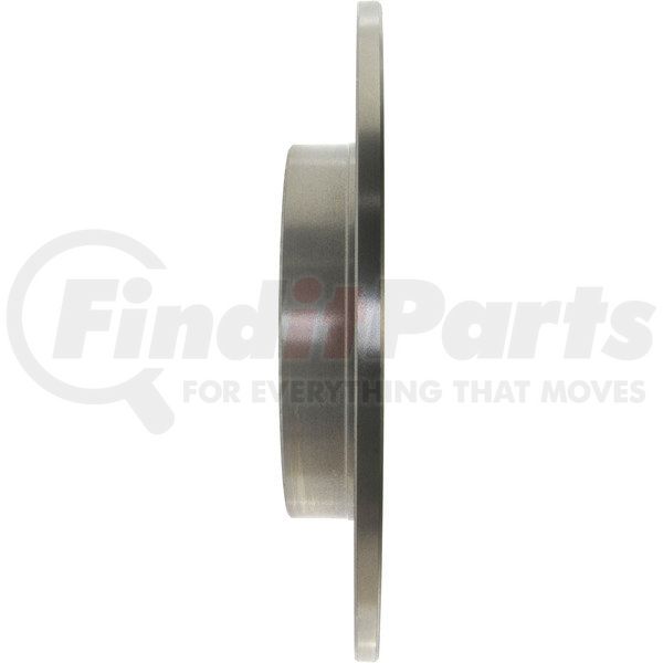 Centric 121.35116 Front Brake Rotor