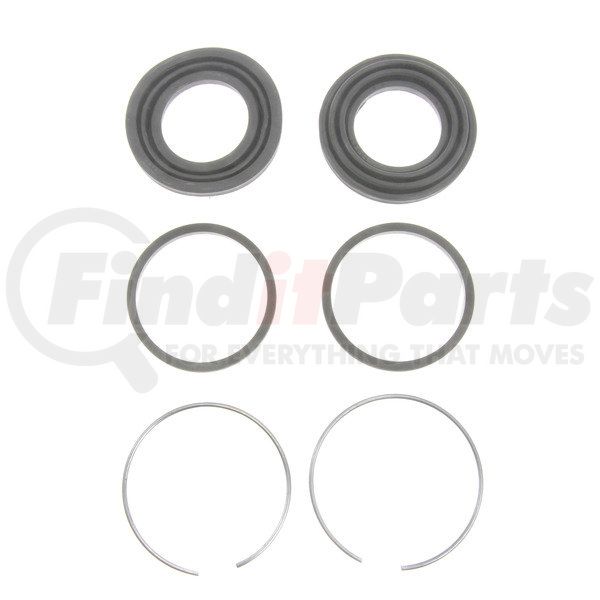 Centric Parts Disc Brake Caliper Repair Kit P/N:143.44074