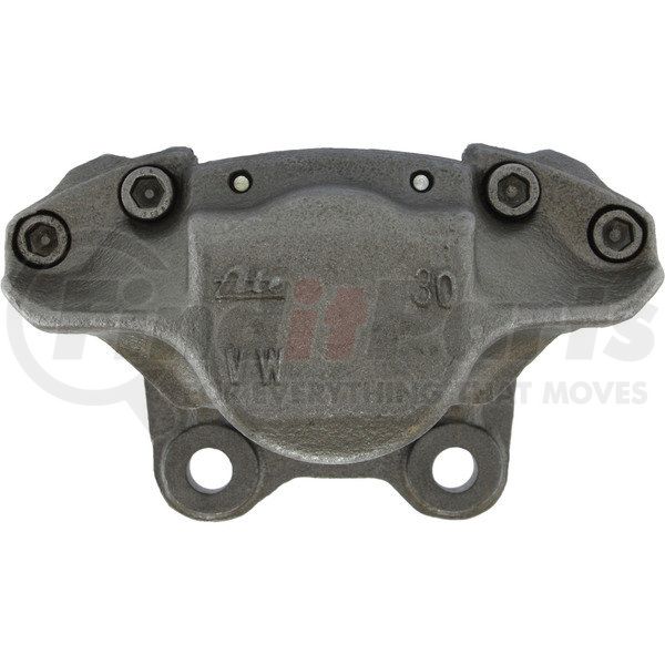 Centric 141.33128 Disc Brake Caliper + Cross Reference