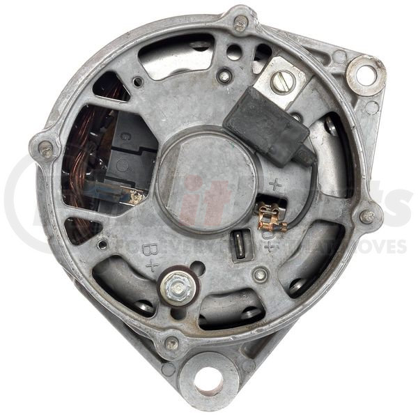 Bosch AL16X Remanufactured Alternators FinditParts