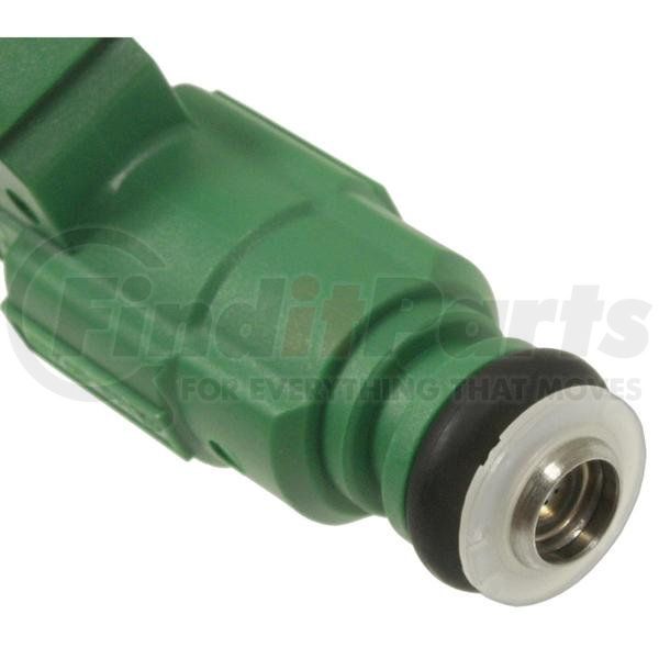 FJ1106 by STANDARD IGNITION - Intermotor Fuel Injector - MFI - New