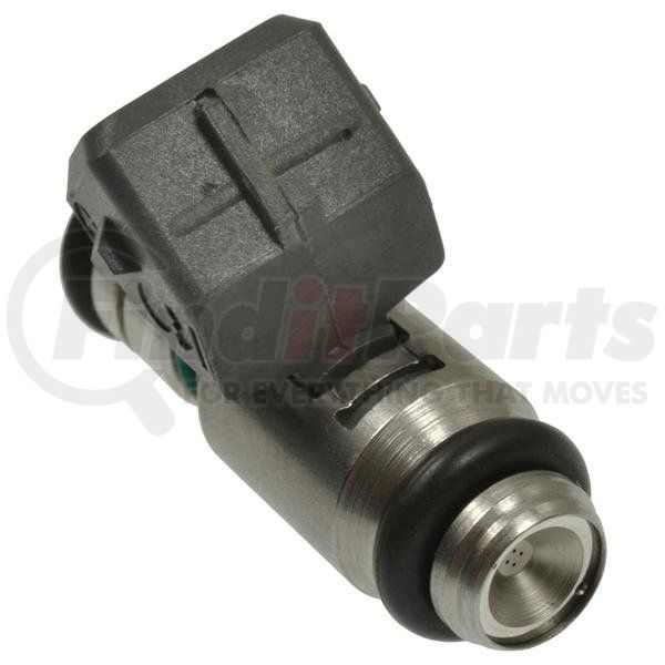 Standard Ignition FJ1271 Fuel Injector + Cross Reference | FinditParts