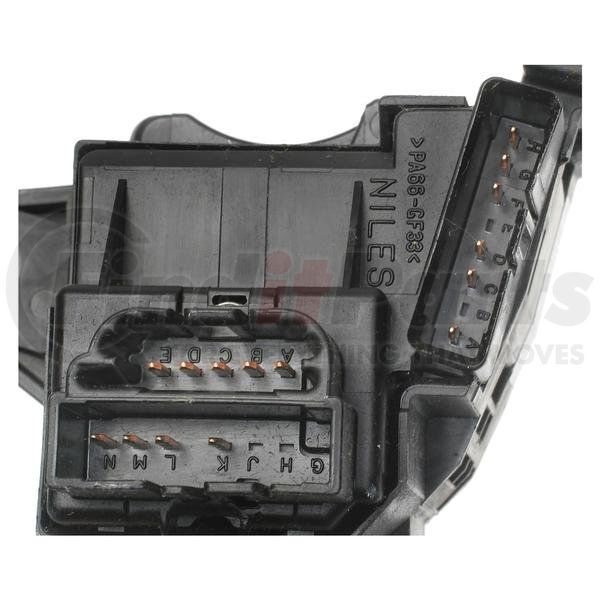 Standard Motor Products CBS-1413 Dimmer Switch 