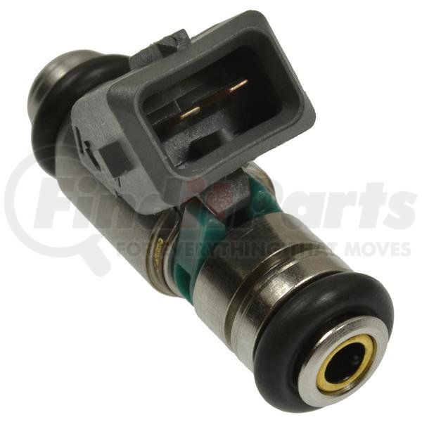 STANDARD IGNITION FJ1271