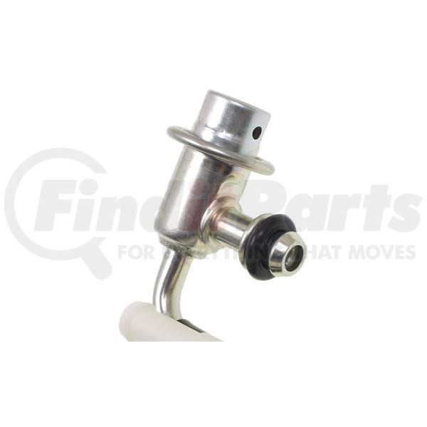 Standard Motor Products PR352 Fuel Pressure Regulator/Kit 