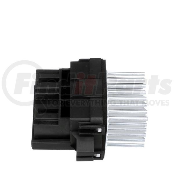 Standard Motor Products RU-684 Blower Motor Resistor 