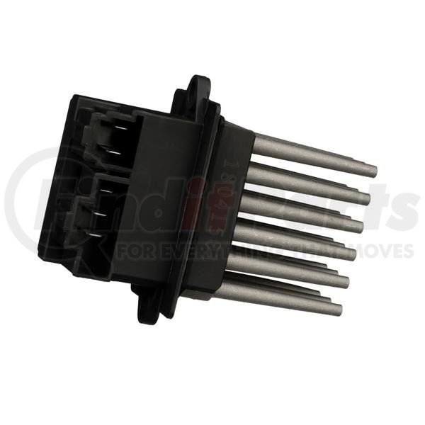 Standard Motor Products RU-399 Blower Motor Resistor 