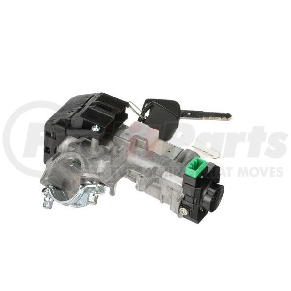 Standard Motor Products US-686 Ignition Switch with Lock Cylinder 