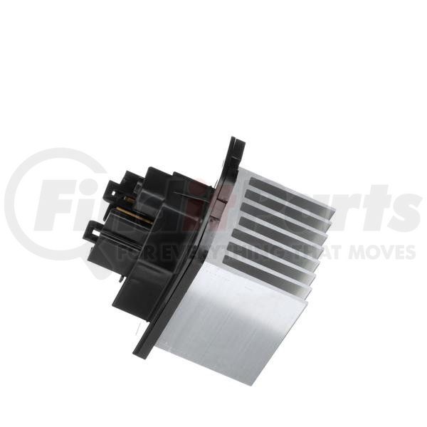 Standard Motor Products RU-740 Blower Motor Resistor 