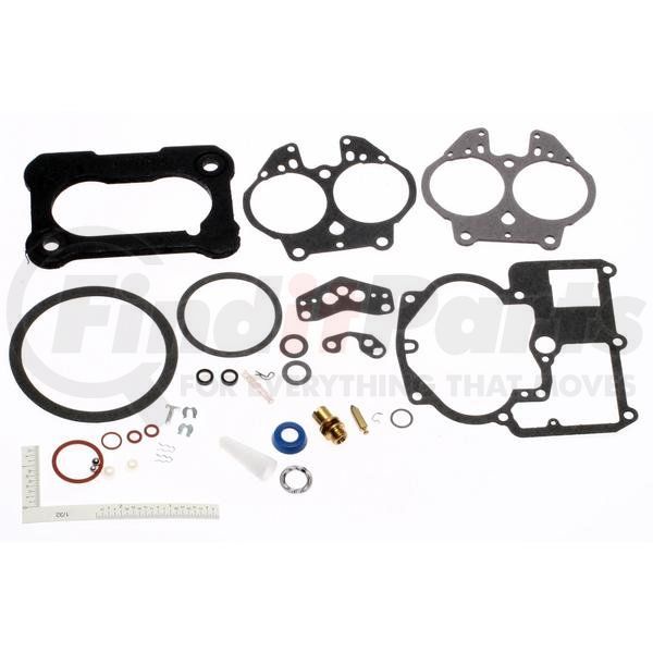 Standard Ignition 917 Hygrade CARB. Kit FinditParts