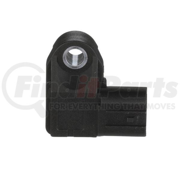 Standard Motor Products AS468 Manifold Absolute Pressure Sensor 
