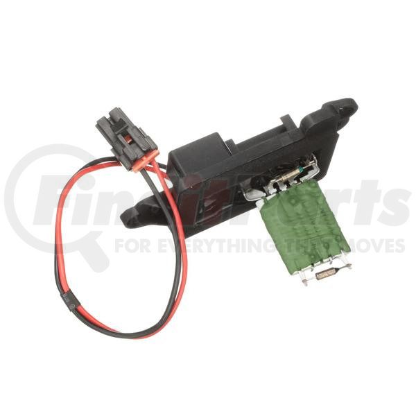 Dorman 973-410 Blower Motor Resistor Kit 