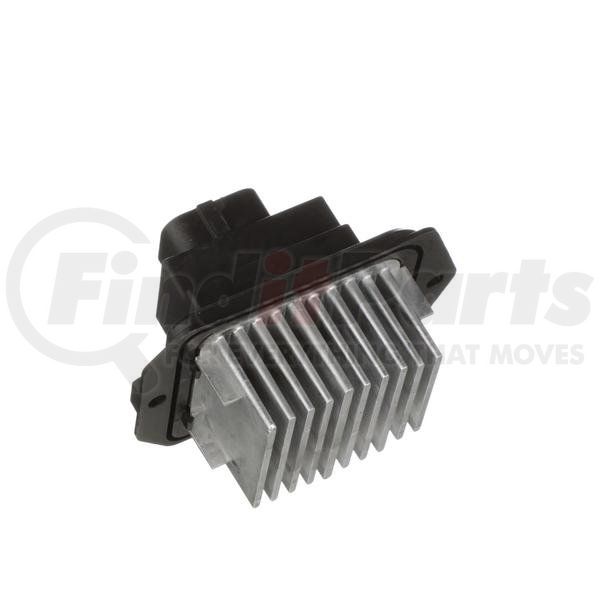 Intermotor Blower Motor Resistor RU815 