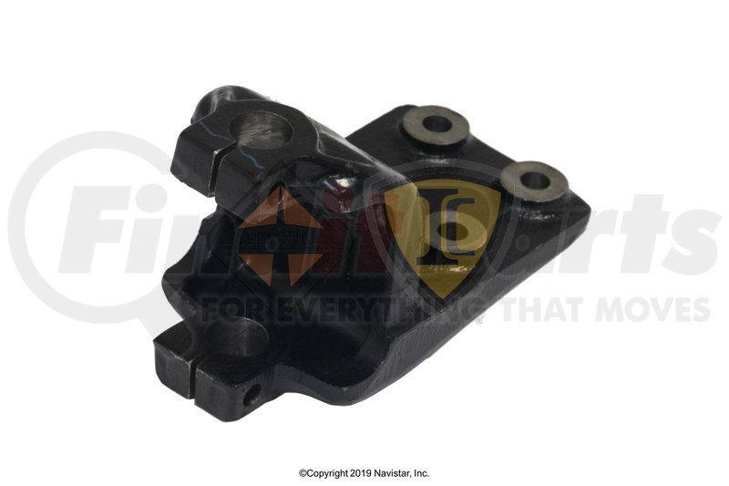 Navistar 1664369C1 Front End Fender Rail Reinforcement Brace Nut ...