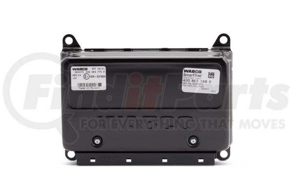 WABCO 4008651680 ABS Electronic Control Unit + Cross Reference | FinditParts