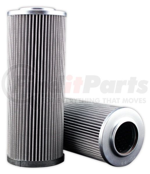 Main Filter MF0615520 Hydraulic Filter | Cross Reference & Vehicle