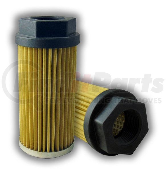 Main Filter MF0423587 Hydraulic Filter + Cross Reference | FinditParts
