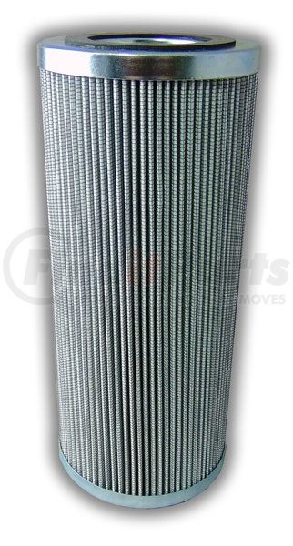 Main Filter MF0408215 Hydraulic Filter + Cross Reference | FinditParts