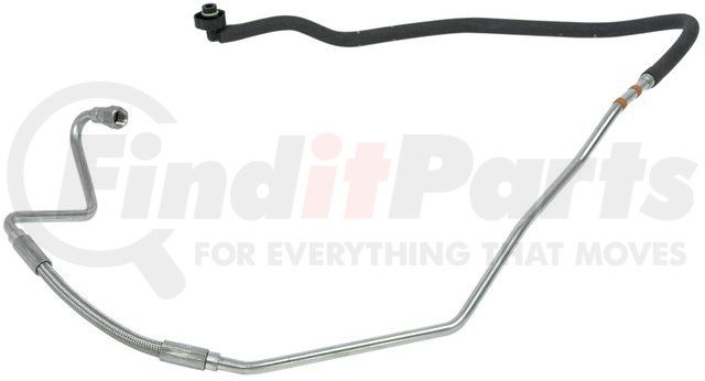 Ap21181 Paccar 2021251 Diesel Exhaust Fluid (DEF) Feed Line | FinditParts
