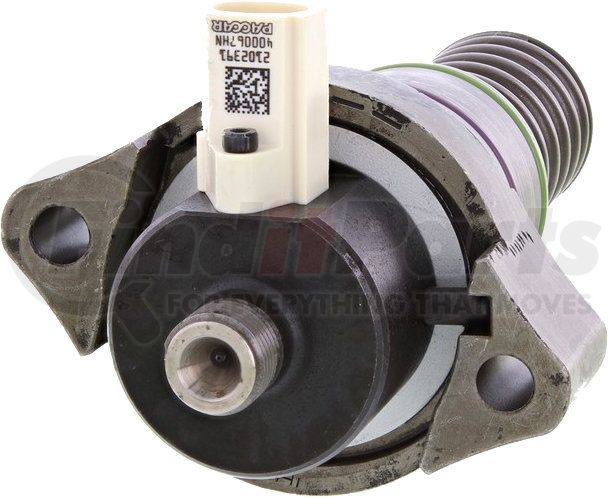 2102391 by PACCAR - Fuel Pump, Fuel Rail - EPA13, MX13, Remanufactured