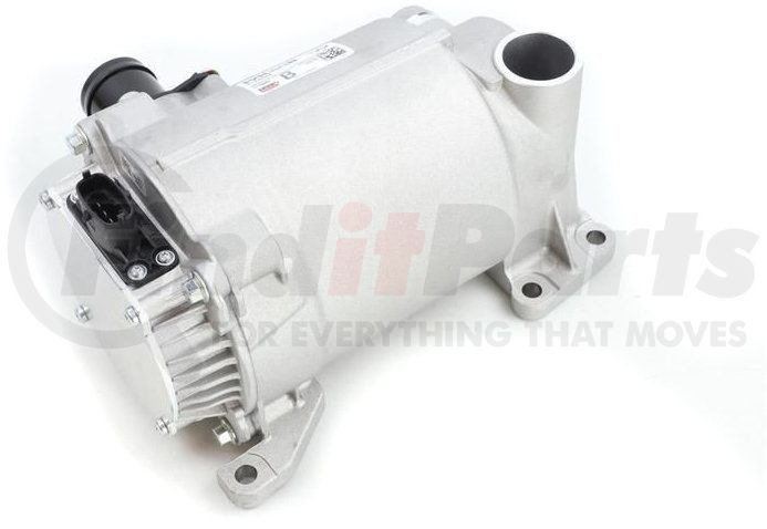 P★ 2178443Pe Paccar Mx13 Ccv Ocv Crankcase Breather Ventilation